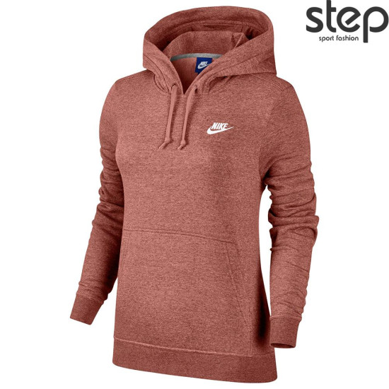 Nike Γυναικεία μακρυμάνικη μπλούζα